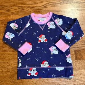 The Beaufort Bonnet Company Christmas Sweatshirt